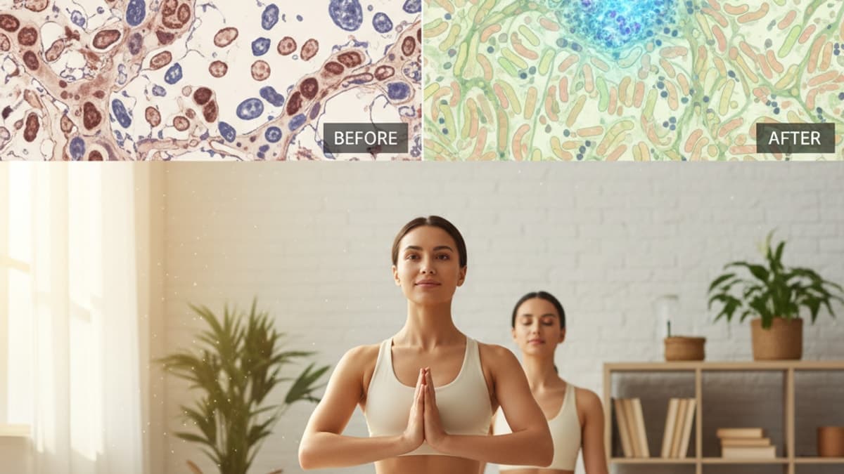TB-4 for Tissue Repair: Our Expert View on Regeneration