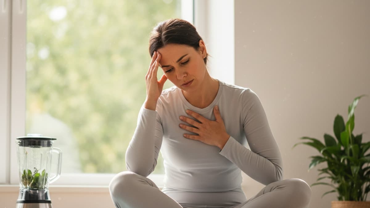 Tirzepatide & Mood: Exploring Anxiety & Depression Risks