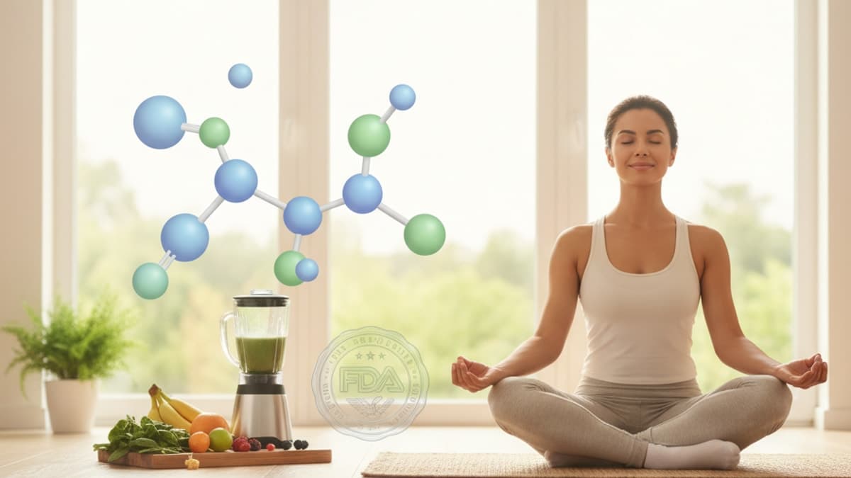 Is Tesamorelin FDA Approved? The Unflinching 2026 Answer