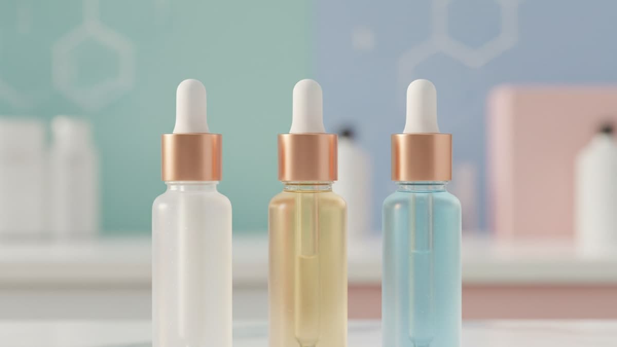 GHK-Cu Cosmetic: Unpacking This Potent Peptide for Skin…