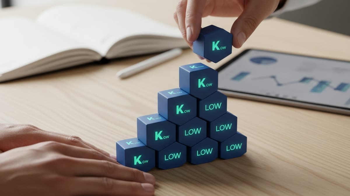 Mastering KLOW Stacking: A Definitive 2026 Research Guide