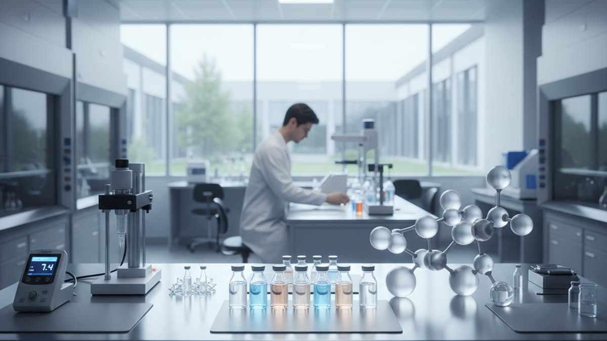 NAD+ Myths Debunked: Real Science vs. Pseudoscience in 2026