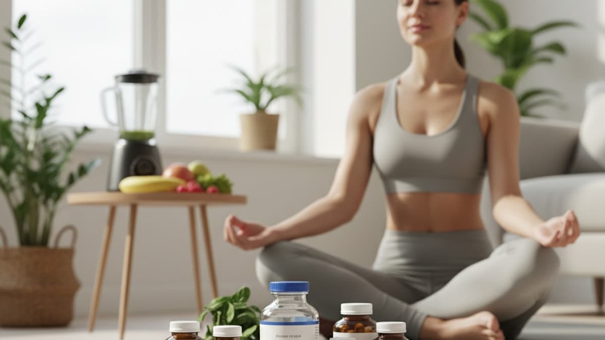 Tirzepatide Journey: Real Peptides’ Supplement Insights