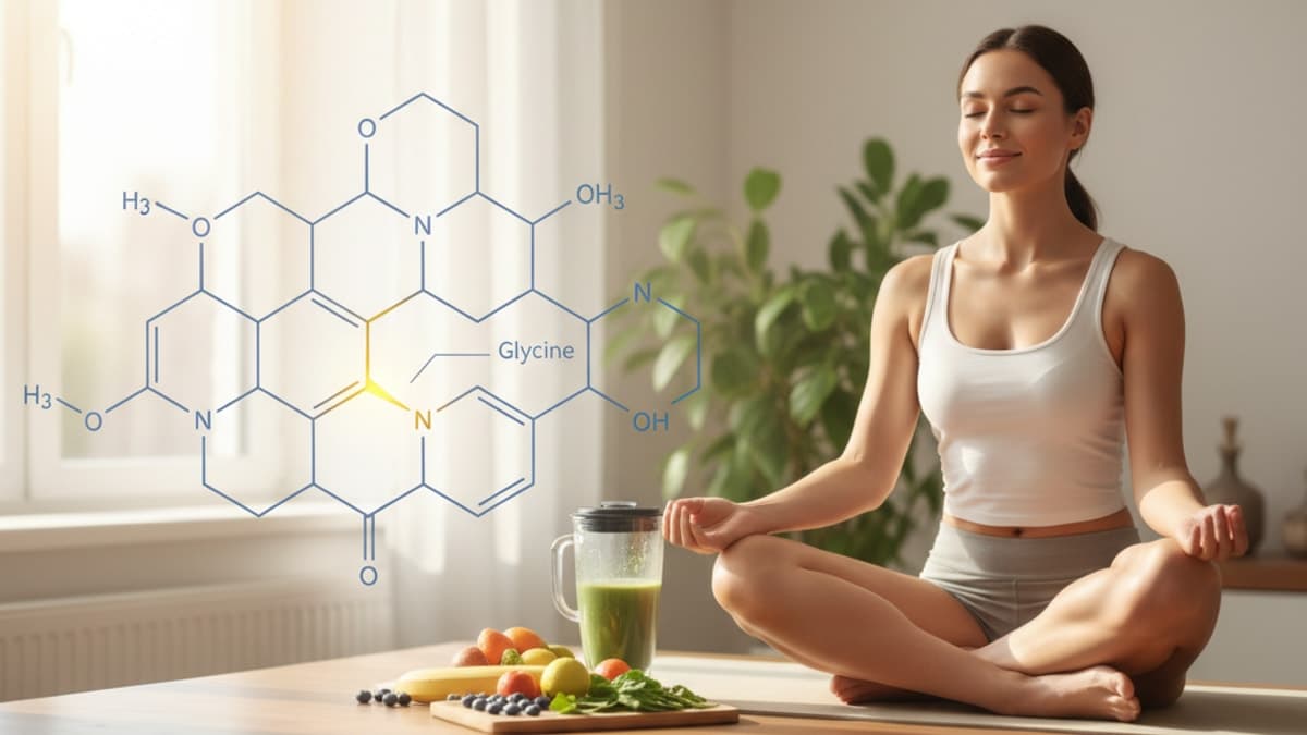 Glycine in Tirzepatide: The Stability Secret Explained