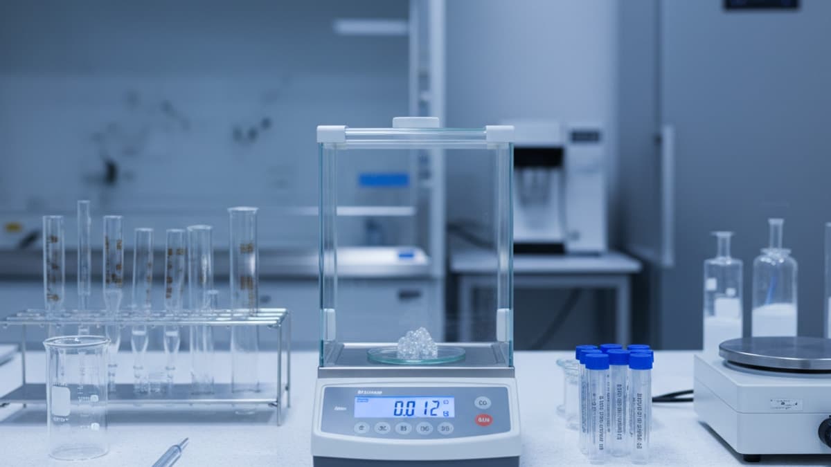 P21 Dosage Guide: Optimizing Cognitive Research Protocols