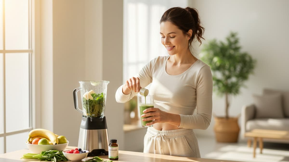 Will Glutathione Help You Lose Weight? The Unfiltered Truth