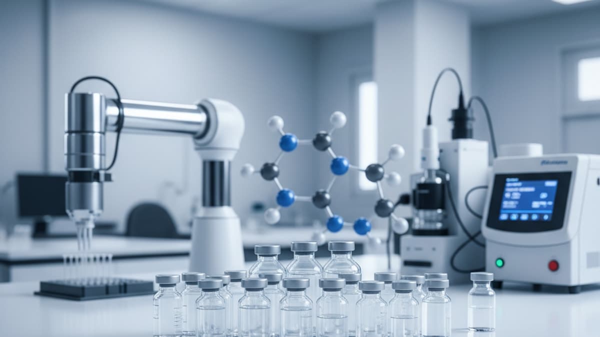 FOXO4-DRI: Unlocking Senescent Cell Clearance in 2026