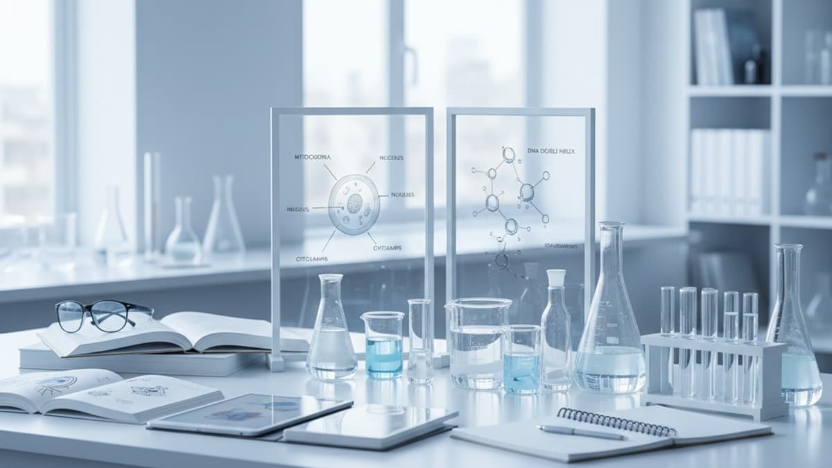 Glow Blend Explained: Unpacking Its Research Potential…