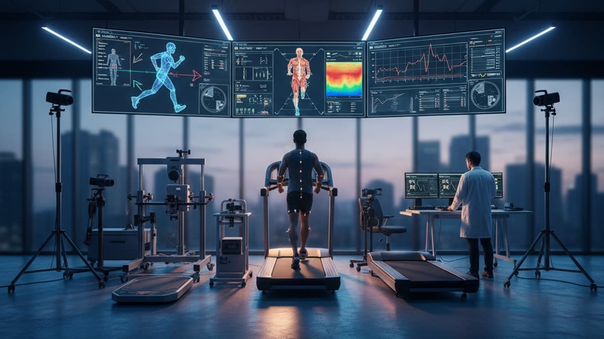 MOTS-c for Exercise Mimetic: The 2026 Breakthrough