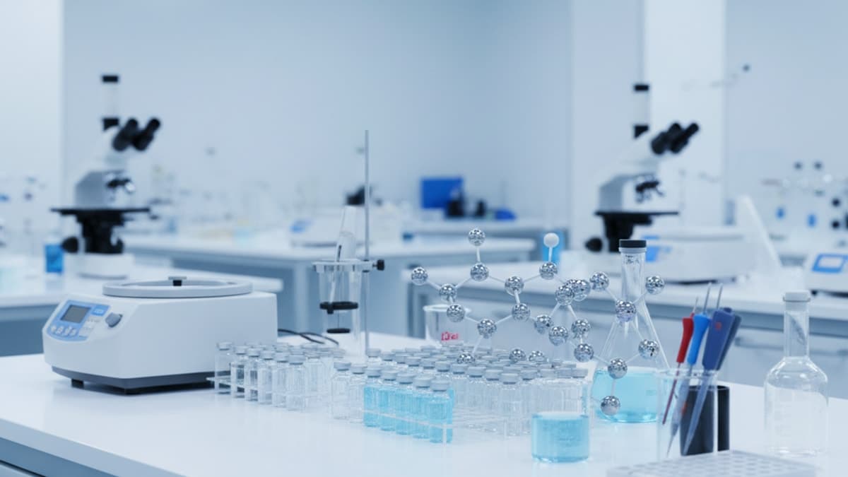 Stop Taking P21: Essential Insights for Researchers in 2026