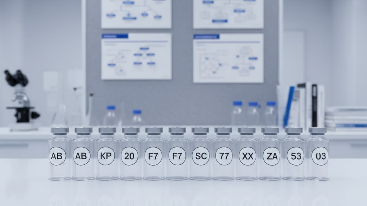 P21 Stacking Guide: Unlocking Nootropic Potential in 2026