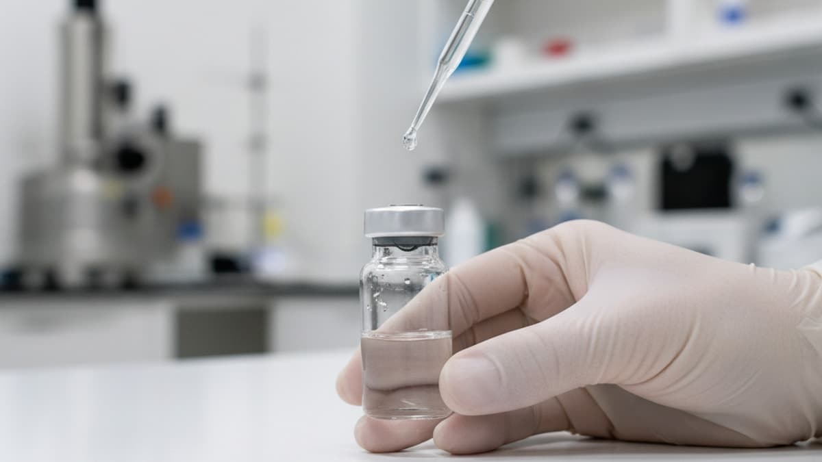 How Long Glow Stack Vial Lasts: The 2026 Lab Breakdown
