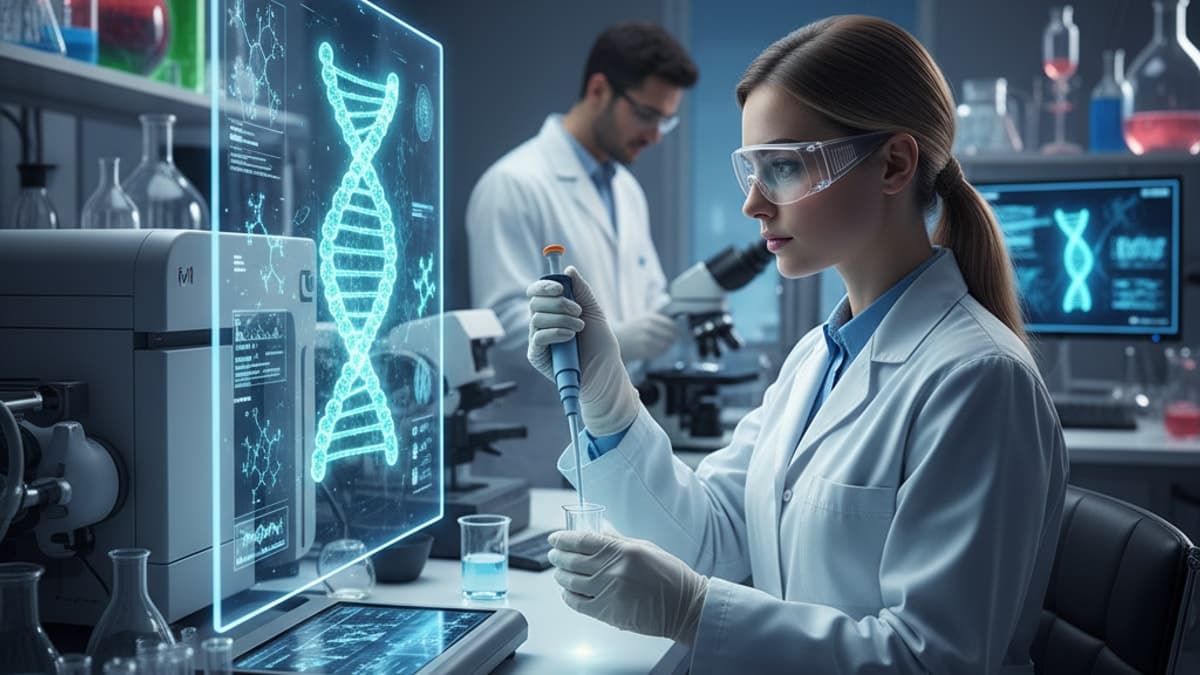 Epithalon Telomere Biology: Unlocking Cellular Longevity