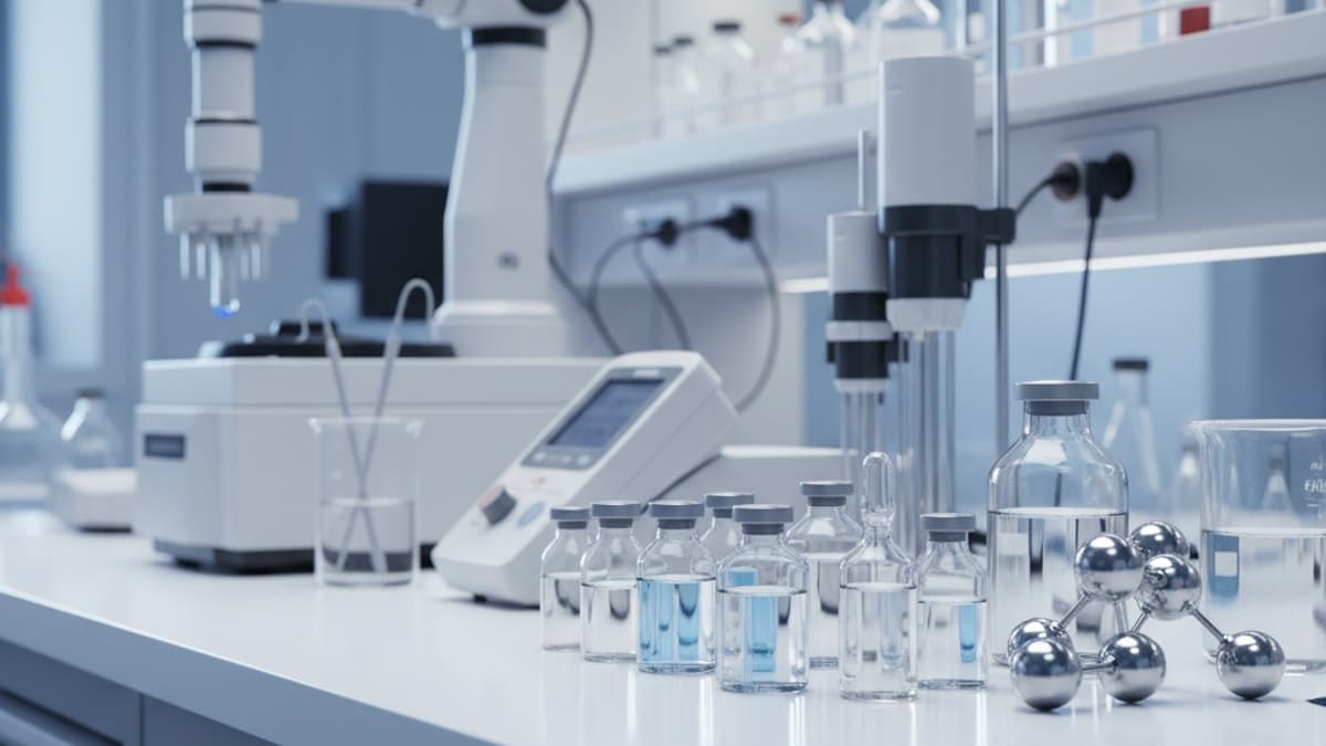 Unpacking MOTS-c Research: A 2026 Expert Review