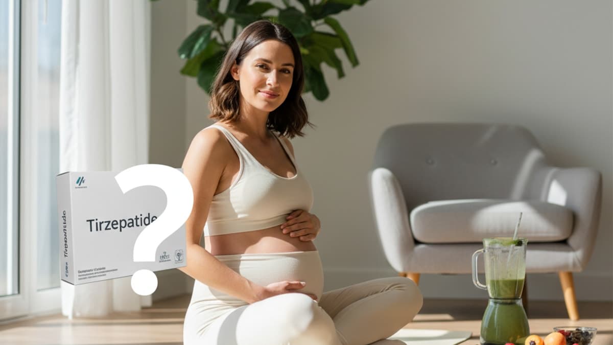 Can Tirzepatide Help You Get Pregnant? A 2026 Expert Look