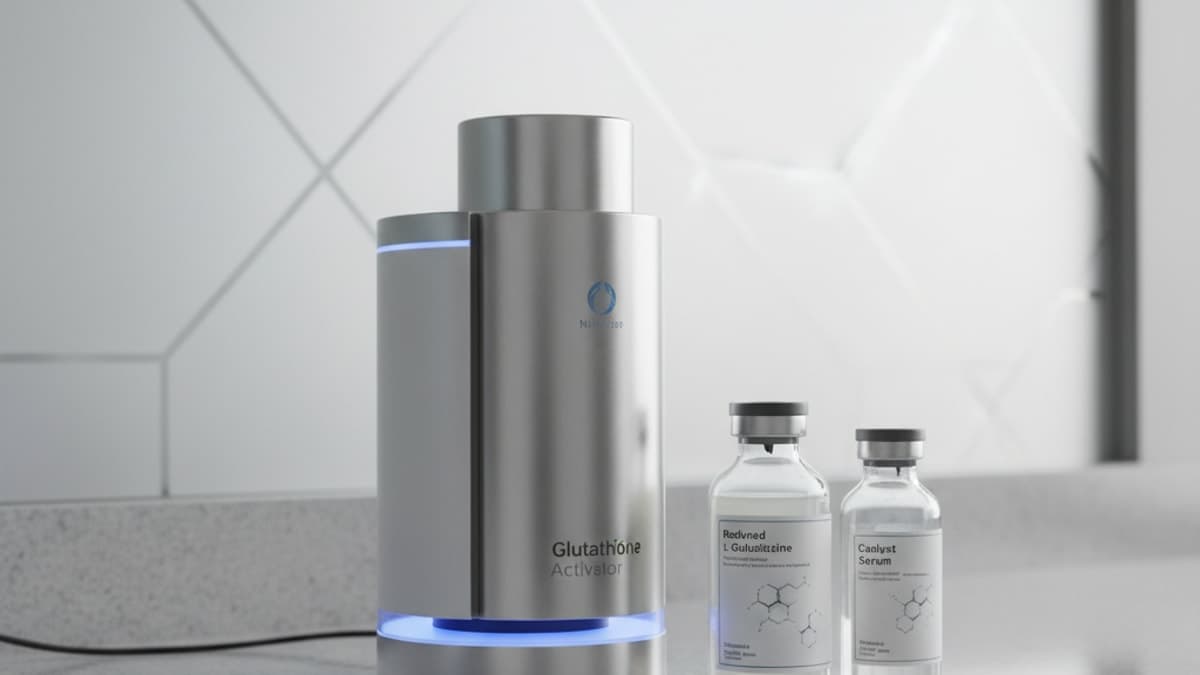 Where to Buy Glutathione in 2026: An Expert’s View