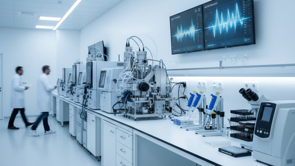 MOTS-c Side Effects: What Researchers Must Know in 2026