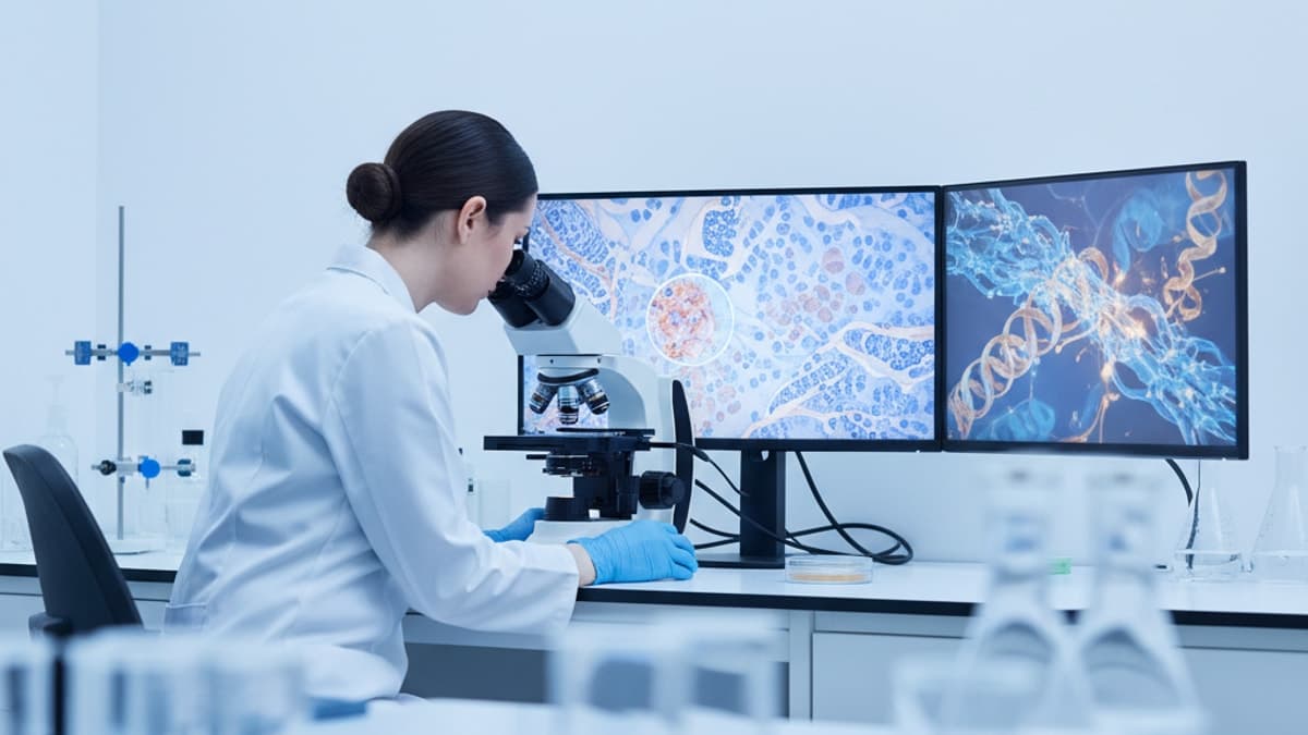 Unlocking Bone Repair: Finding the Best AOD-9604
