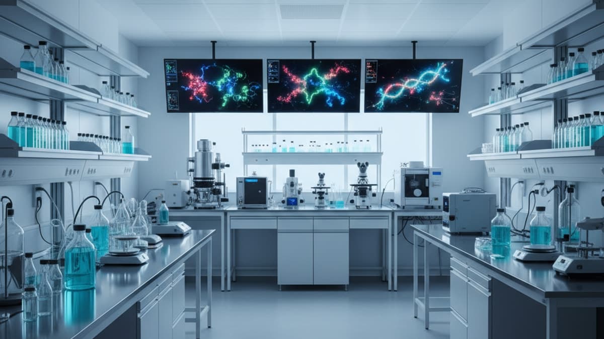 GHK-Cu Dosage Guide: Mastering Peptide Research Protocols