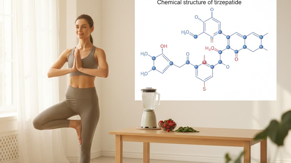 Tirzepatide’s Origin: When Was This Peptide Created?