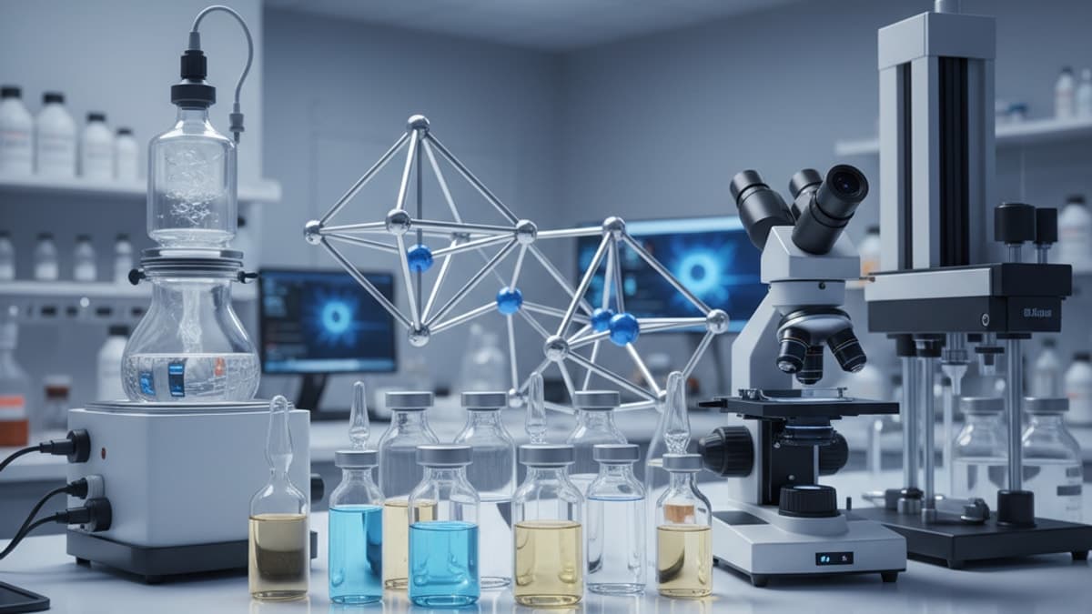 AHK-Cu for Sale: Sourcing High-Purity Research Peptides…