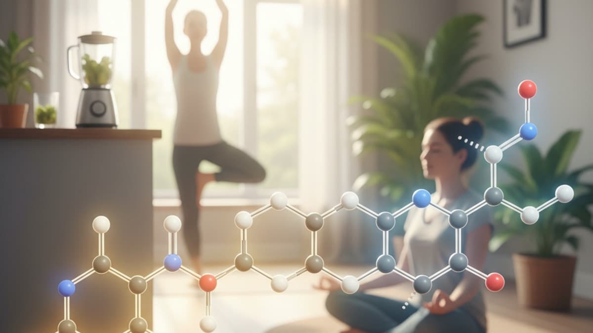 Tirzepatide: Understanding Its Mechanism (Not a Stimulant)