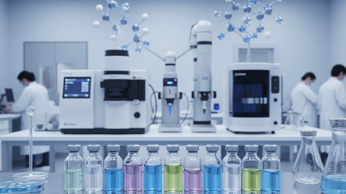 Is Tesofensine Legal in 2026? What Researchers Must Know