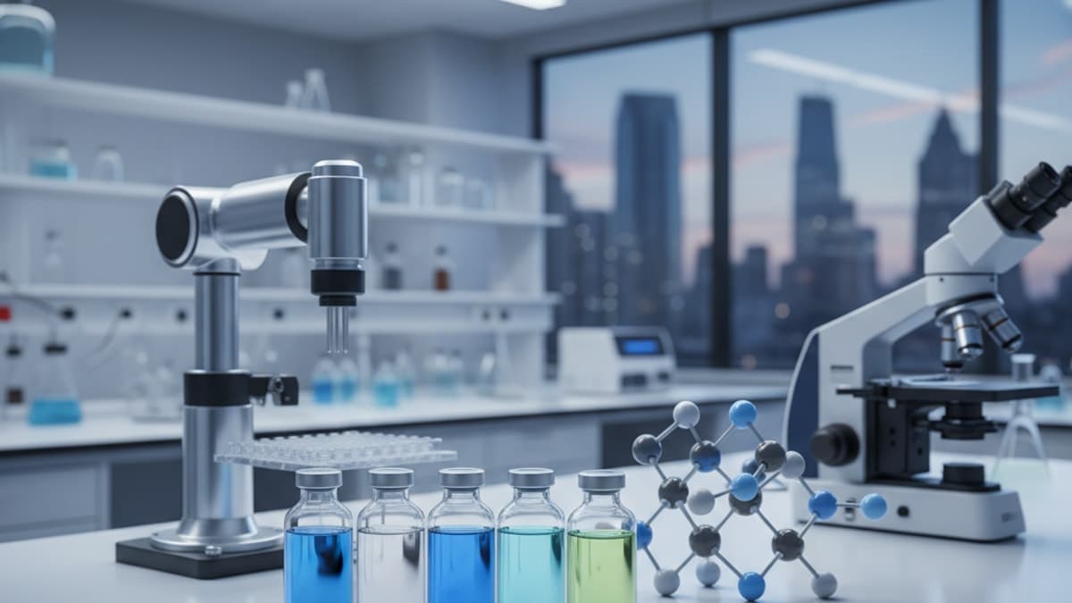 Is Glutathione Legal? Your 2026 Expert Guide
