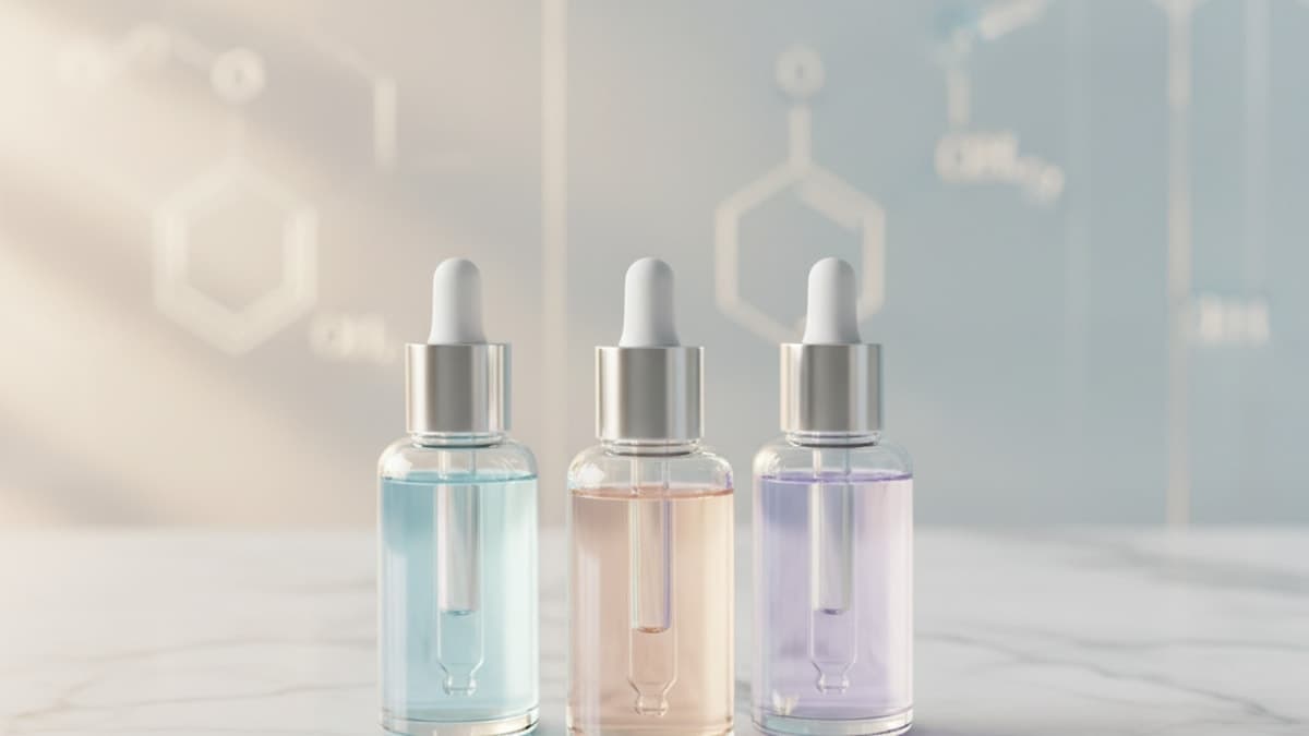 GHK-Cu for Anti-Aging: 2026’s Top Topical Cosmetic Insight