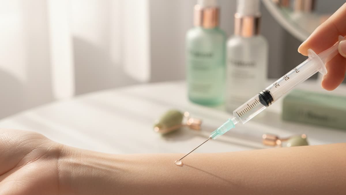 Glutathione Injection Cost: What’s a Fair Price to Pay?