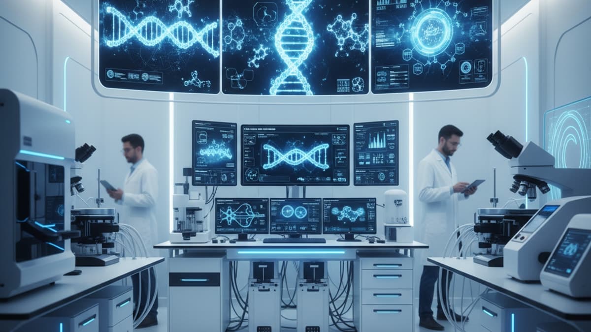 Unlocking Longevity: Finding the Best FOXO4-DRI for…