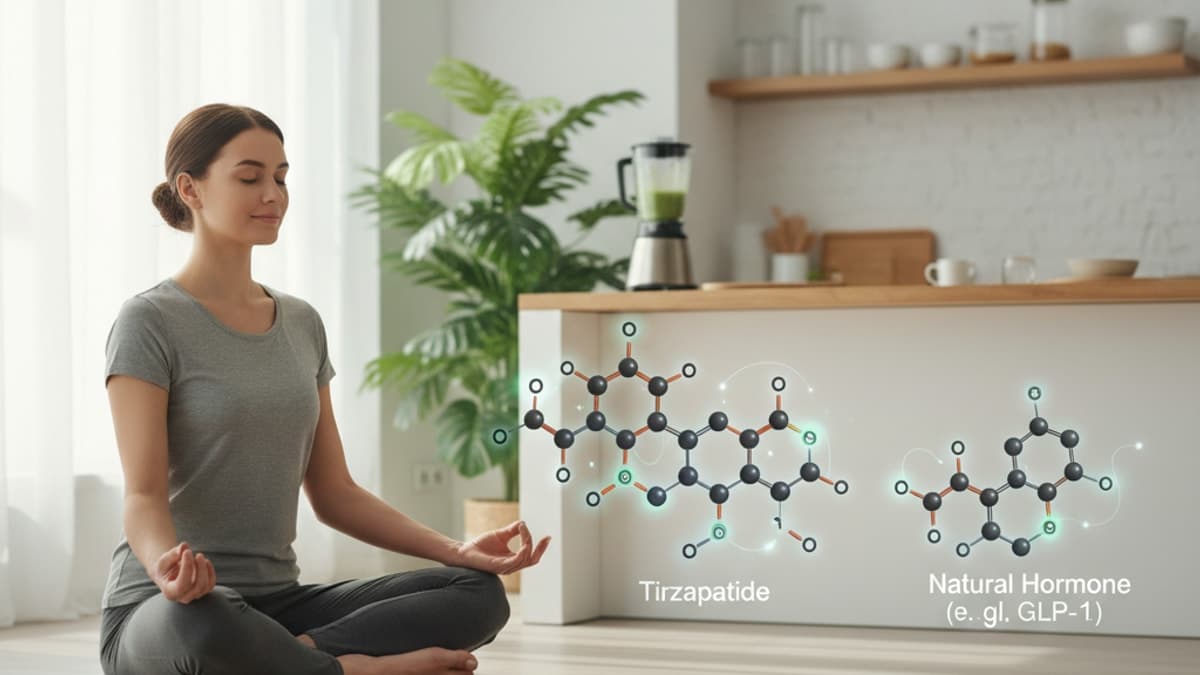 Is Tirzepatide Synthetic? The Lab-Made Truth for Researchers in 2026