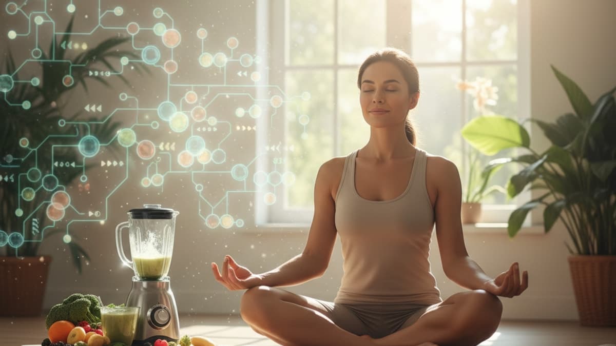 Tirzepatide & Metabolism: A Deep Dive for 2026 Research