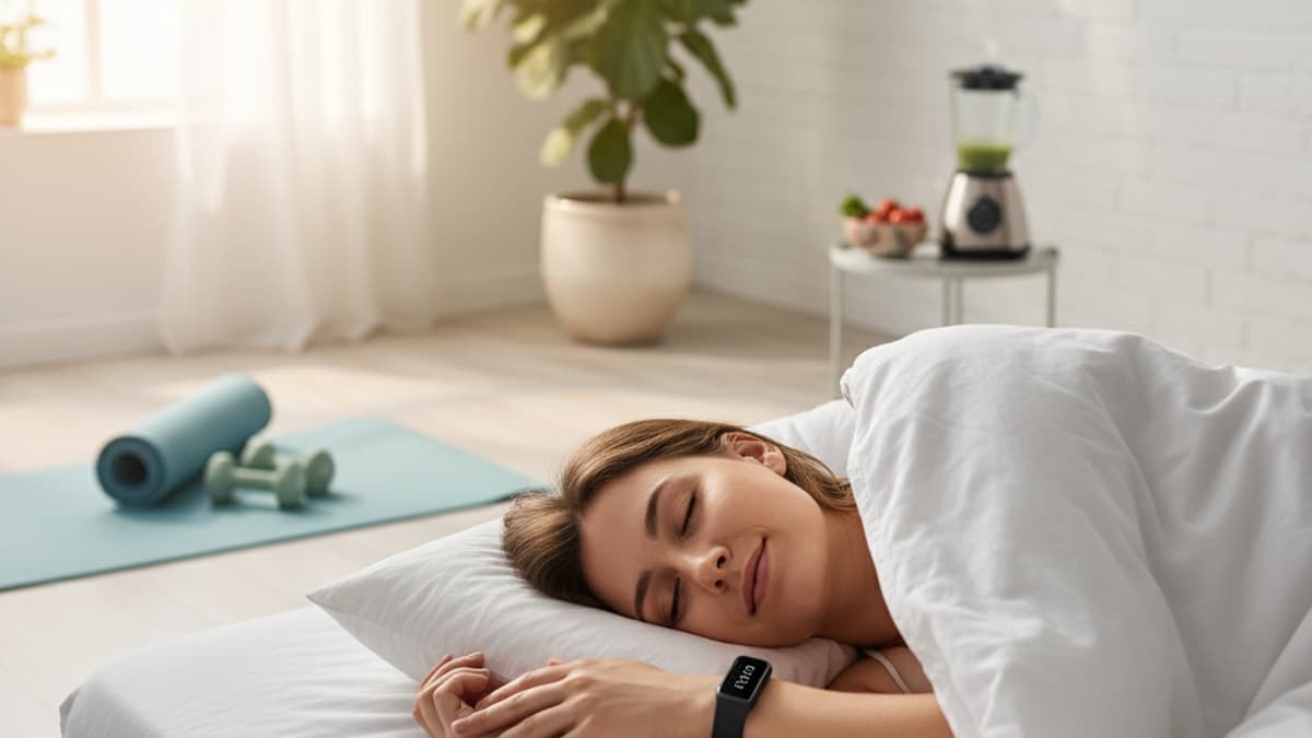 Can Tirzepatide Affect Sleep? What We Know in 2026