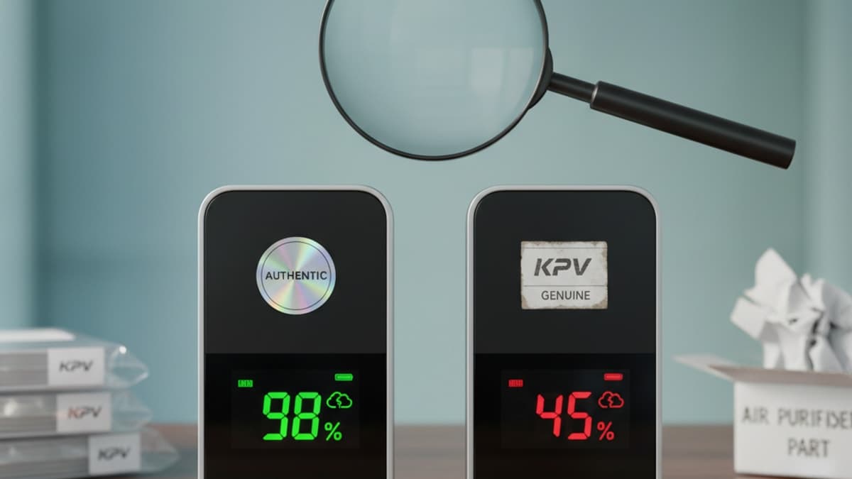 KPV Quality: Real vs. Fake in 2026 Research – What’s…
