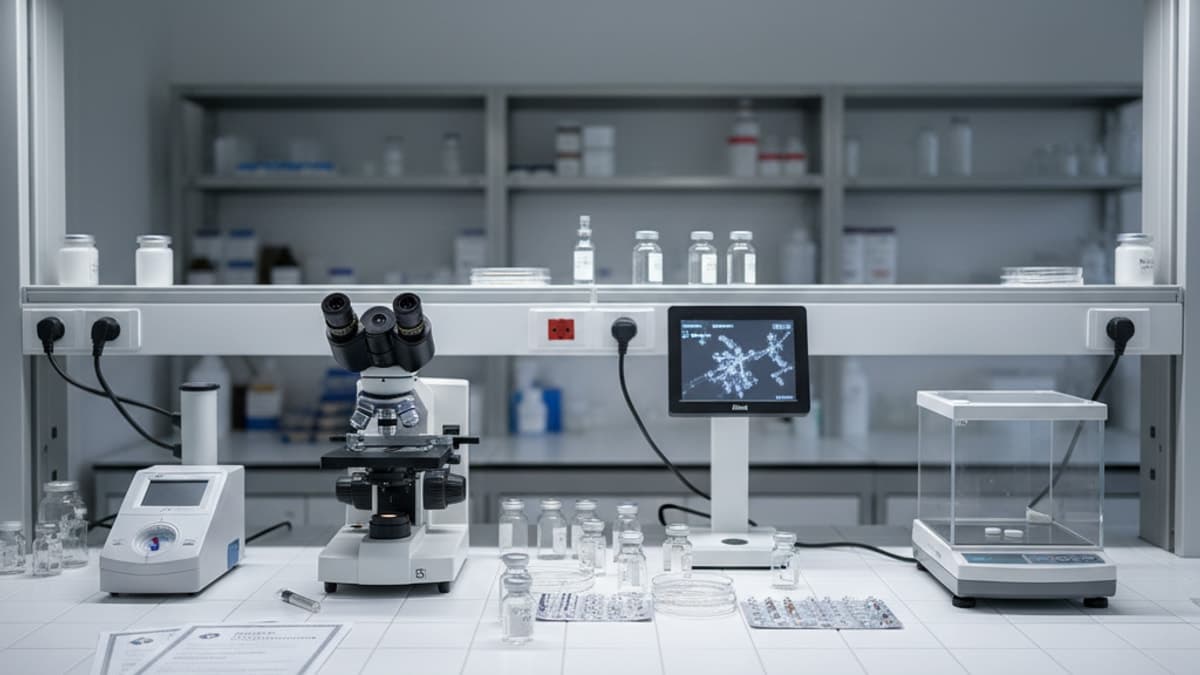 FOXO4-DRI: Real vs. Fake Quality in 2026 Research