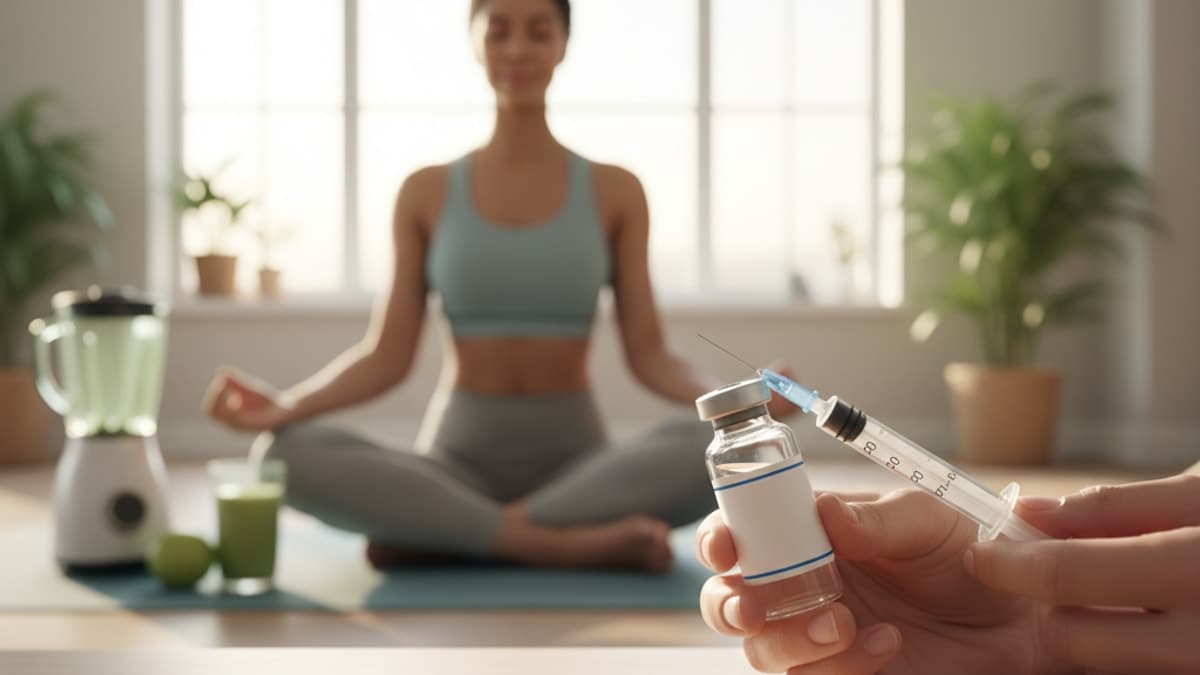 Tirzepatide Concentration: Why Dosing Precision Matters
