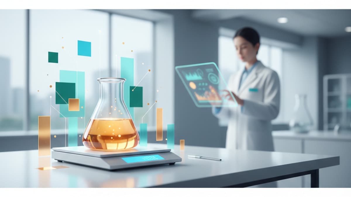 What Drives Glutathione Price in 2026? An Expert Look