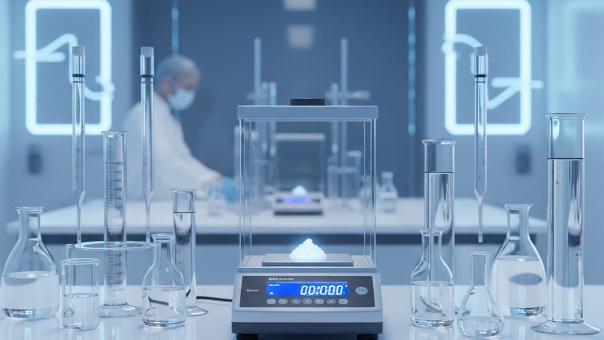 Mastering AOD-9604 Dosage: Precision for Research