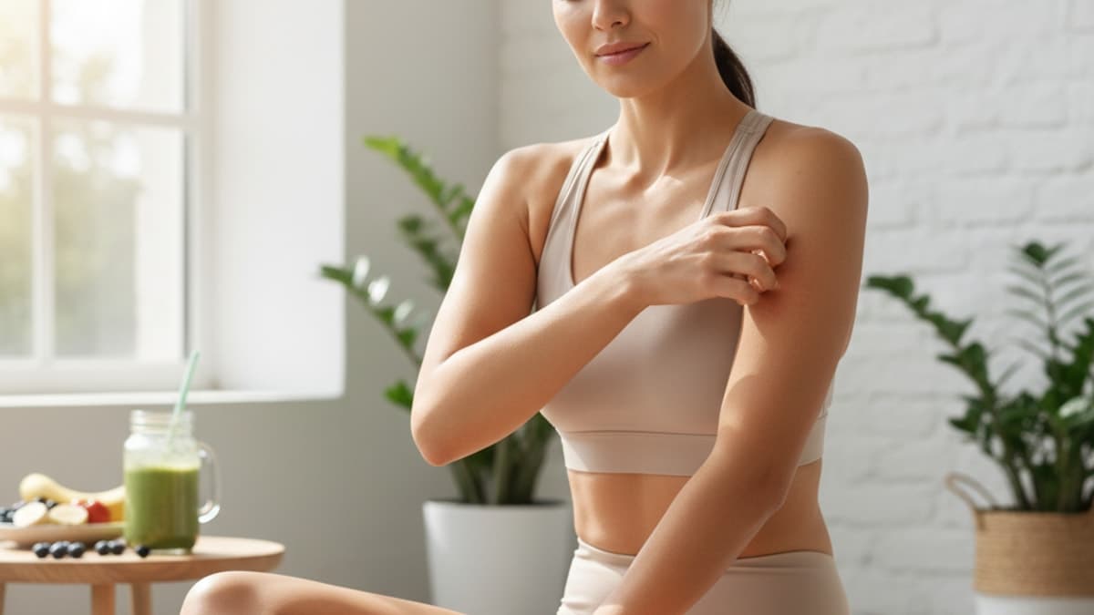 Tirzepatide & Eczema: What Researchers Understand in 2026