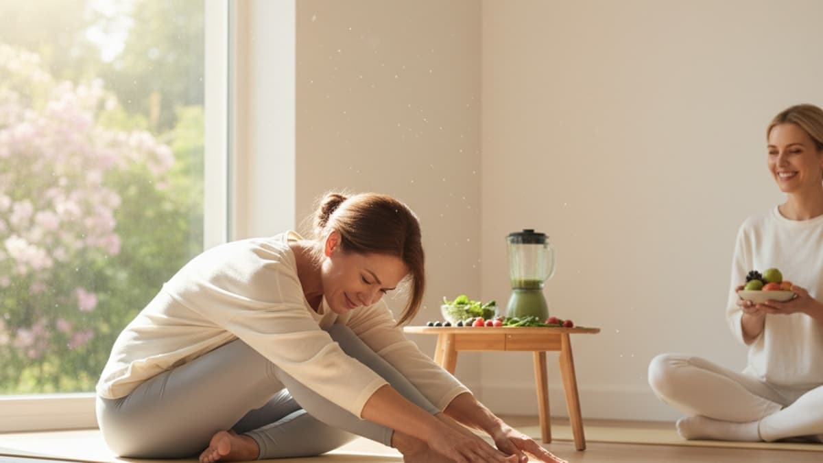Tirzepatide & Menopause: What Our Research Shows in 2026