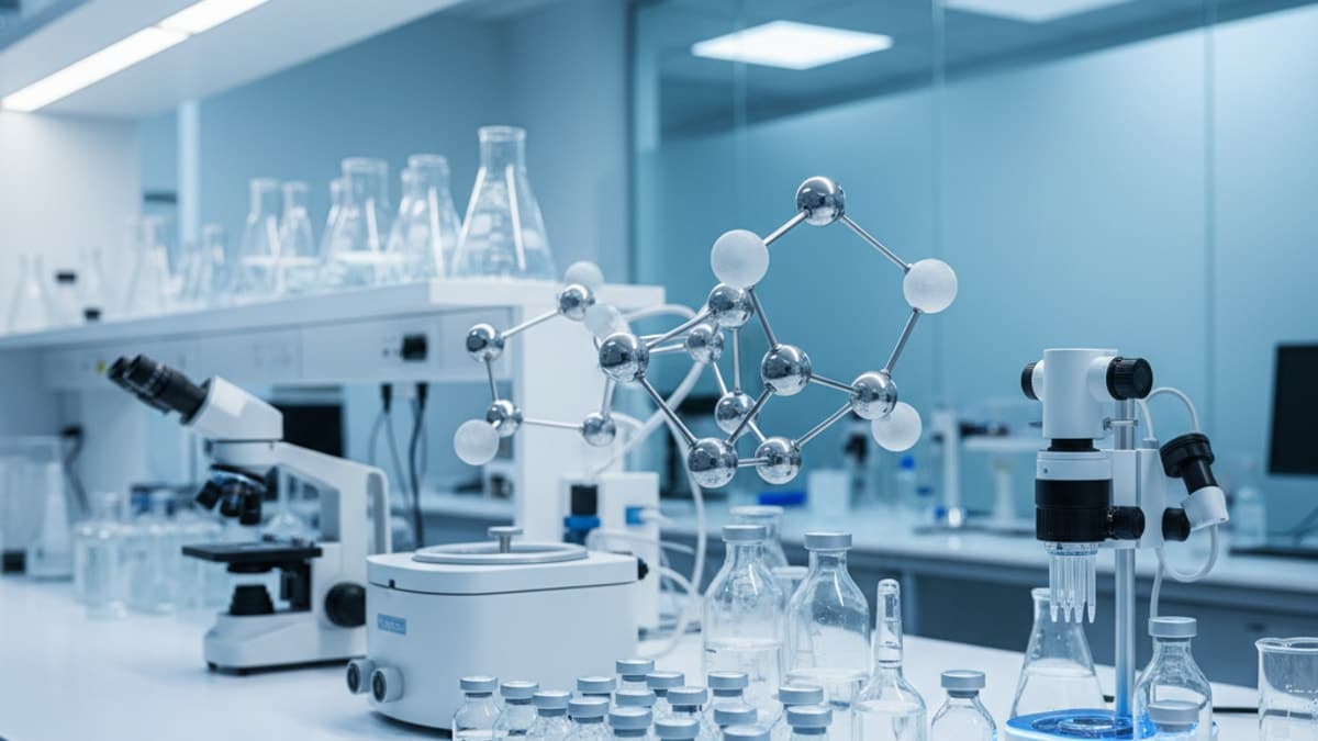 Navigating AOD-9604: Where to Buy High-Purity Research…
