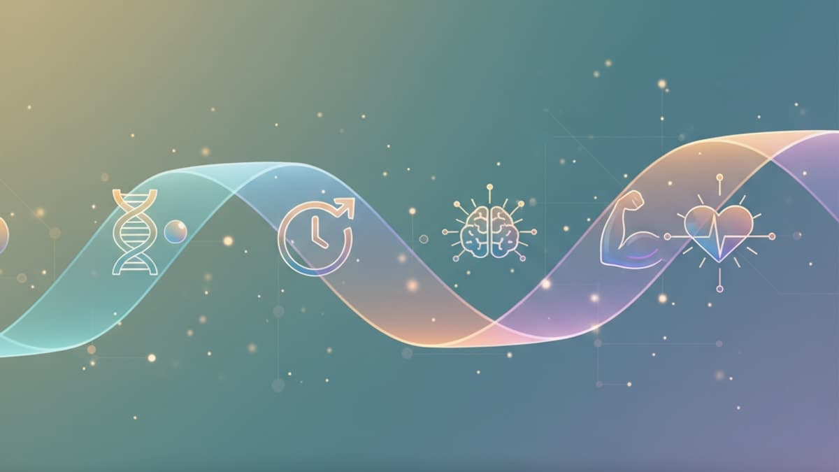 Epithalon Results Timeline: A Definitive 2026 Research Guide