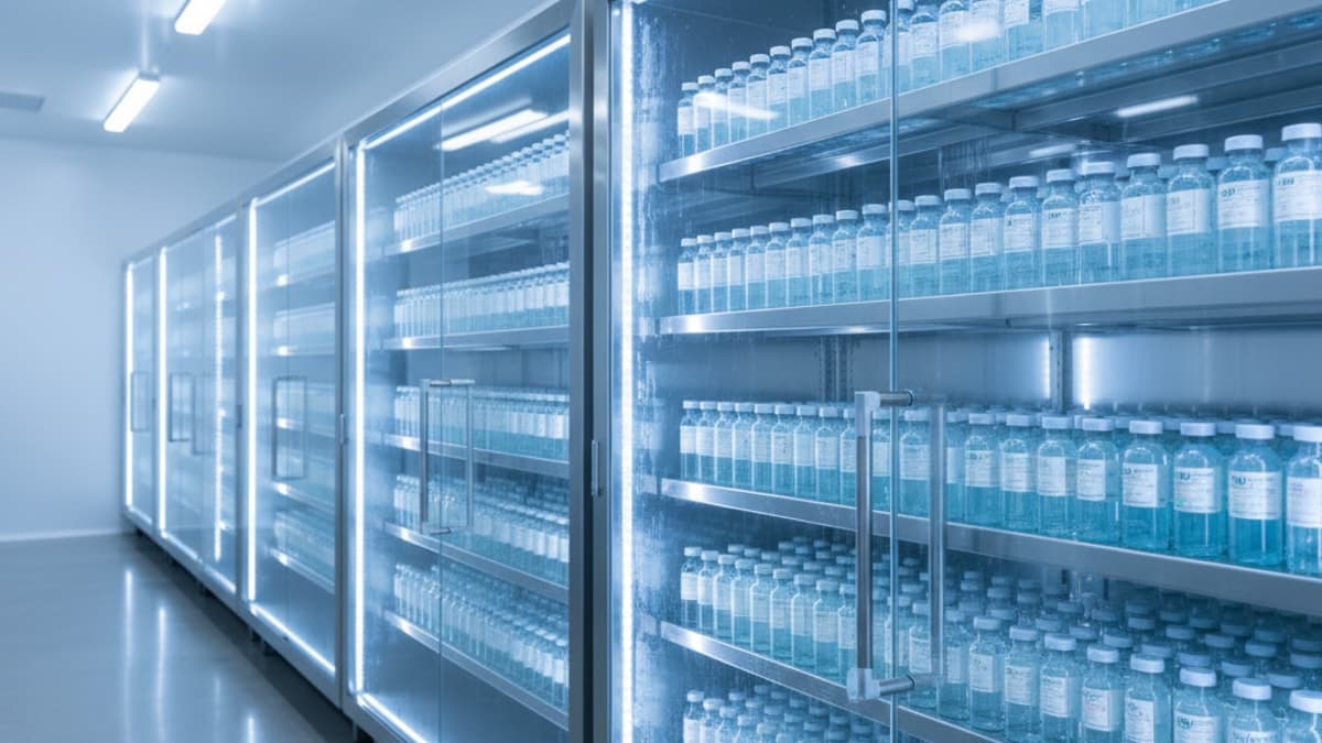 AHK-Cu Storage: Protecting Your Research Investment
