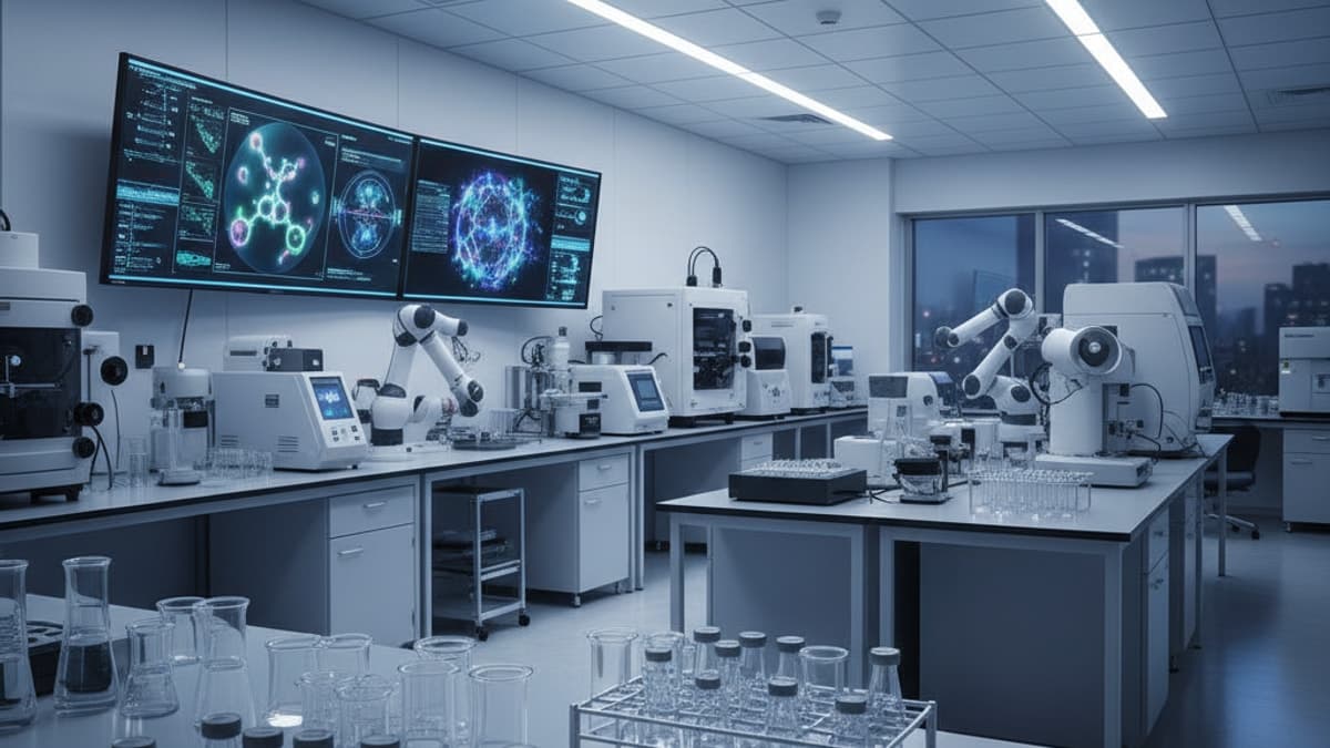 GHK-Copper: A 2026 Guide to Sourcing Quality Peptides