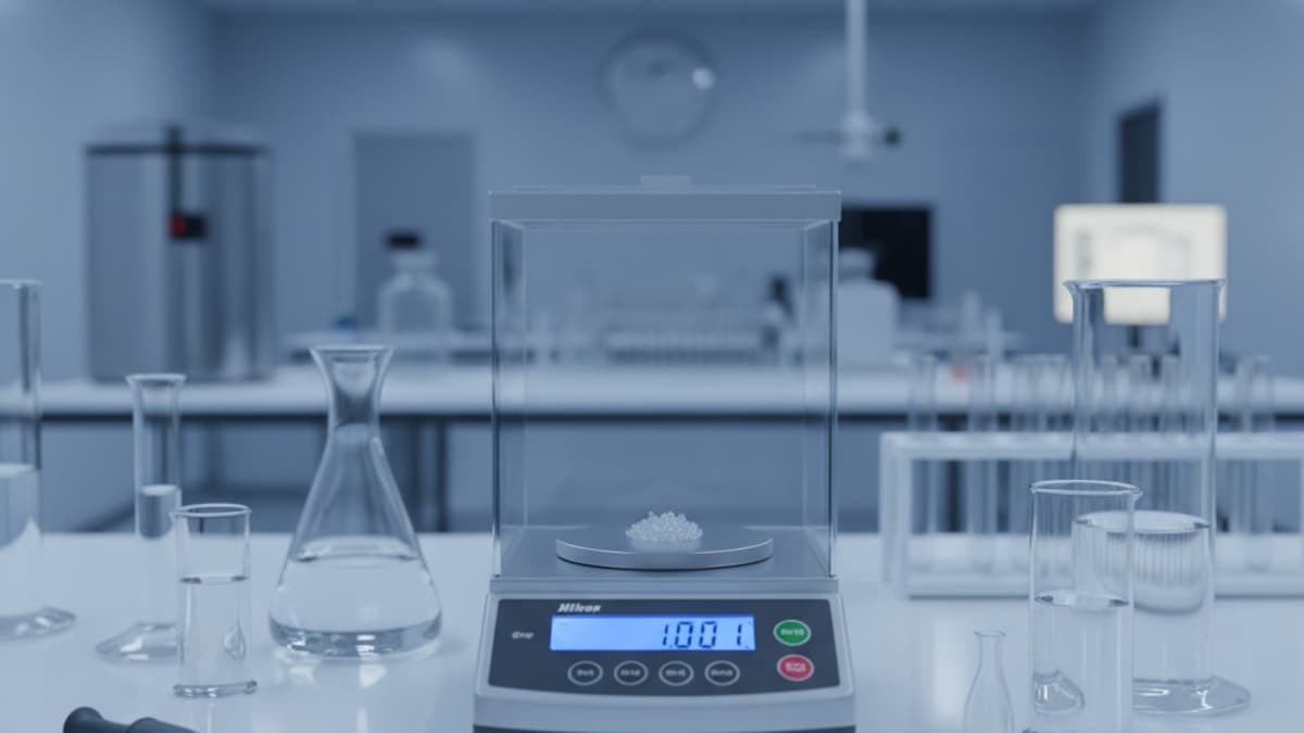 Mastering 5-Amino-1MQ Dosage: A Definitive Guide for 2026