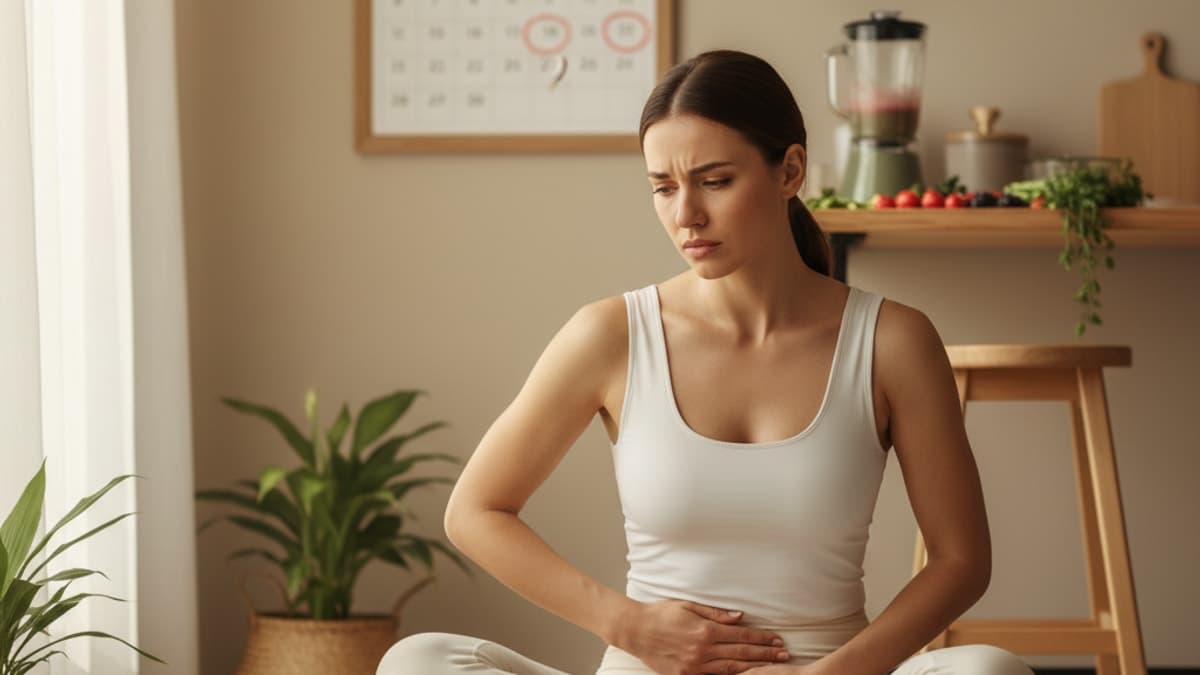 Can Glutathione Cause Irregular Periods? Our Team Explains
