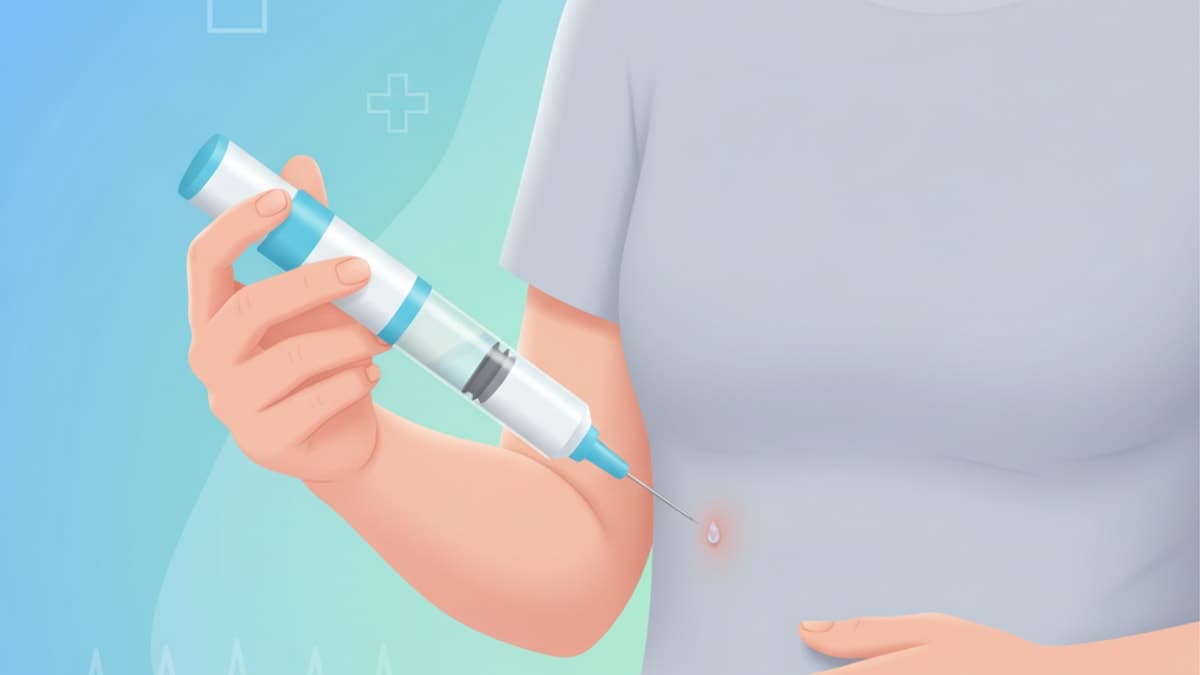 Does Tirzepatide Burn When Injected? A 2026 Expert Analysis