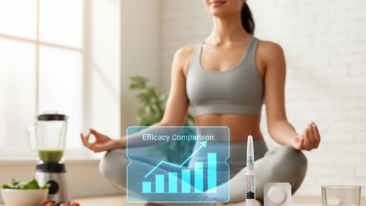 Oral Tirzepatide vs Injection: Is the Pill as Good in 2026?