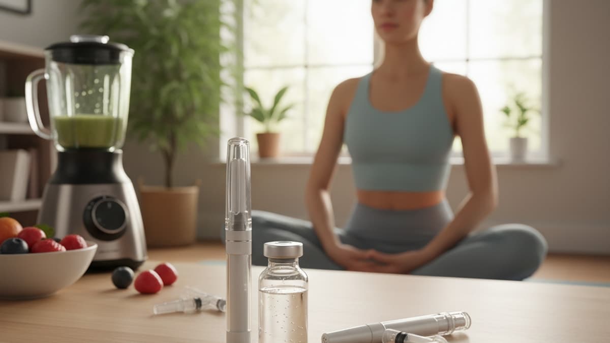 Can I Prefill Tirzepatide Syringes? Our 2026 Analysis
